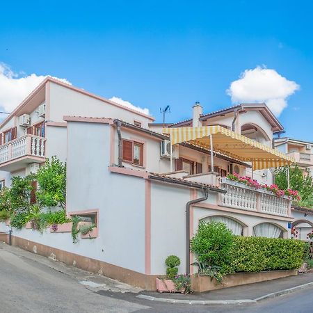 Apartment Danica Maslenica Ngoại thất bức ảnh