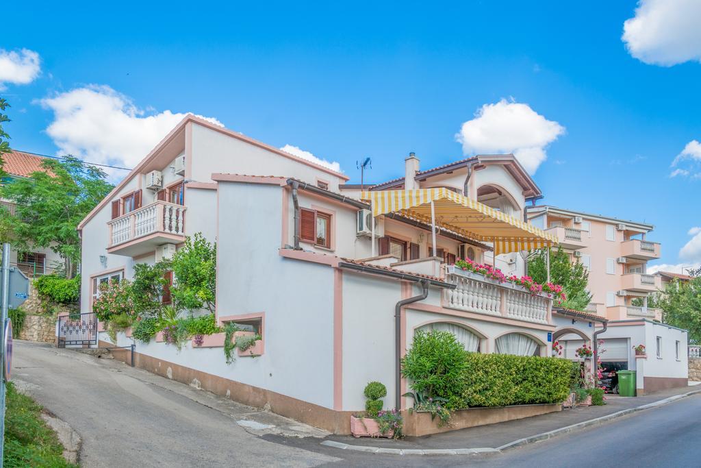 Apartment Danica Maslenica Ngoại thất bức ảnh