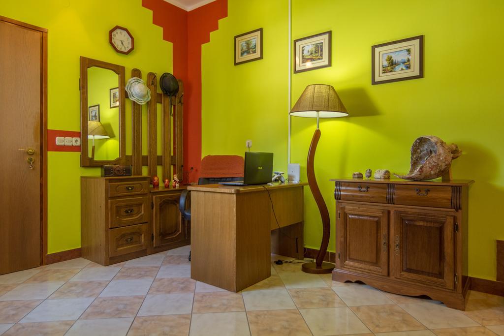 Apartment Danica Maslenica Ngoại thất bức ảnh