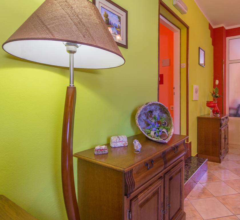 Apartment Danica Maslenica Ngoại thất bức ảnh