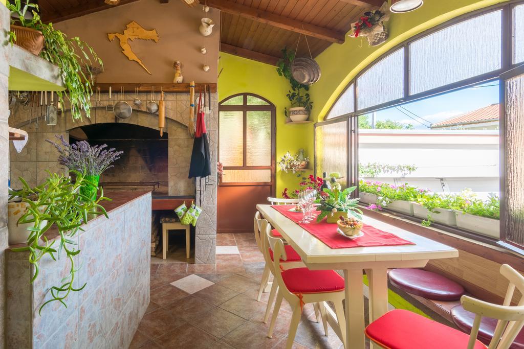 Apartment Danica Maslenica Ngoại thất bức ảnh