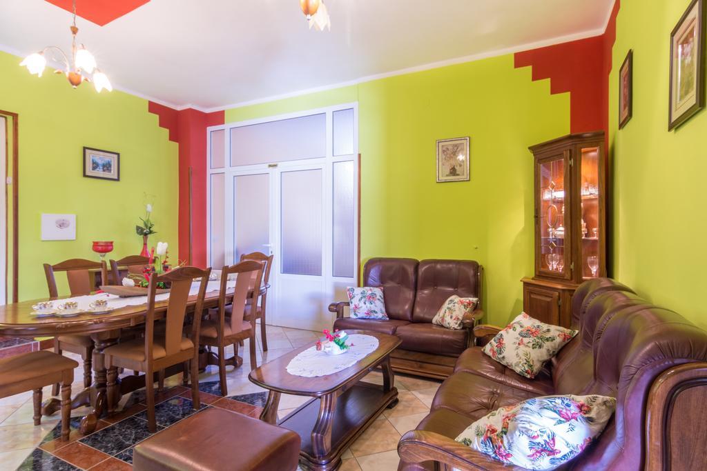 Apartment Danica Maslenica Ngoại thất bức ảnh