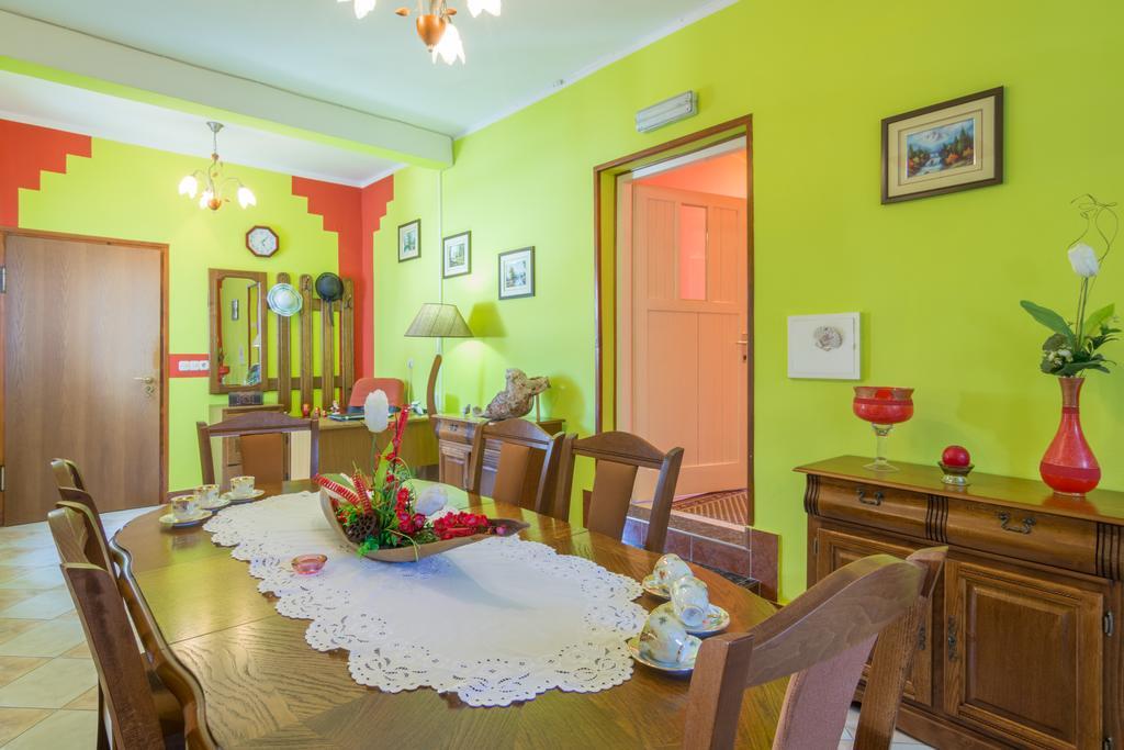 Apartment Danica Maslenica Ngoại thất bức ảnh