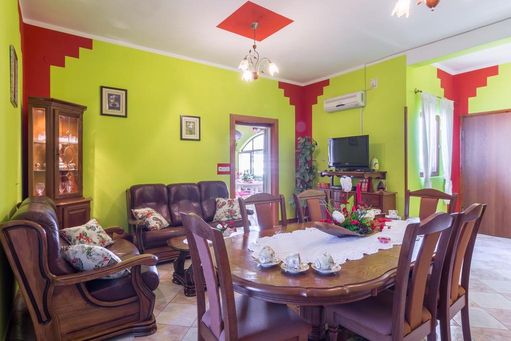 Apartment Danica Maslenica Ngoại thất bức ảnh